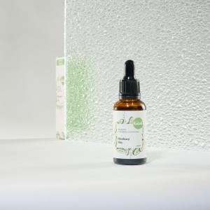 Olio di cetriolo biologico 30ml