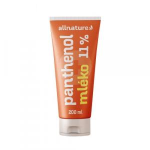 Allnature Lozione al pantenolo 200 ml