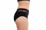 Pinke Welle Sport Menstrual Panties - Mestruazioni pesanti (XL)