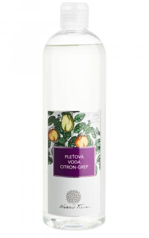 Lozione al limone-grep 500ml