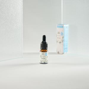 Siero per il viso - Aloe vera 10ml