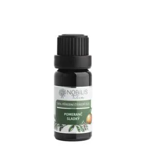 Nobilis Tilia Arancia dolce 10 ml