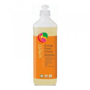 Detergente intensivo all'arancia 500 ml