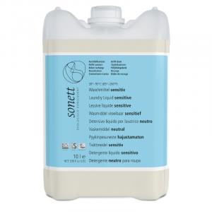 Gel di lavaggio - Sensitive 10 l