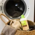 Tierra Verde Gel di lavaggio in noce di sapone per lana e tessuti funzionali