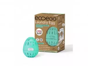 Ecoegg Uovo di lavaggio per 70 lavaggi profumo di brezza tropicale