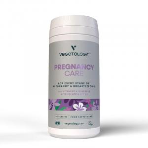 Pregnancy Care - Vitamine e minerali per donne in gravidanza e in allattamento, 60 compresse