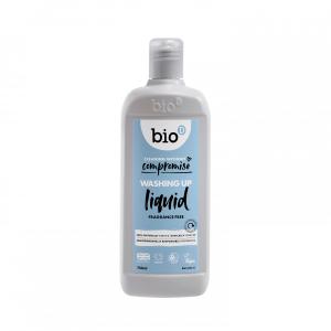 Liquido ipoallergenico per lavastoviglie (750 ml)