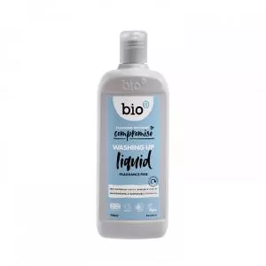 Bio-D Liquido ipoallergenico per lavastoviglie (750 ml)