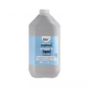 Bio-D Detergente ipoallergenico per piatti e forniture per bambini - tanica (5 L)