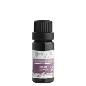 Nobilis Tilia Gioia di vivere 10ml