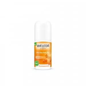 Weleda Olivello spinoso 24h Deo Roll-On 50ml