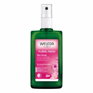 Deodorante rosa 100ml