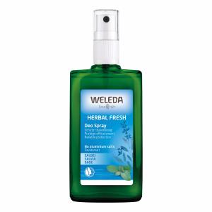 Deodorante alla salvia 100ml