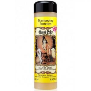 Shampoo 250ml Biondo