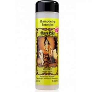 Shampoo 250ml Neutro