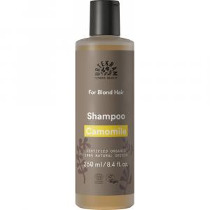 Shampoo alla camomilla - capelli biondi 250ml BIO, VEG