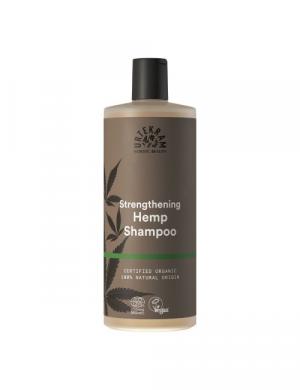 Shampoo alla canapa 500 ml BIO