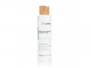 Lobey Shampoo per capelli normali e colorati 200 ml