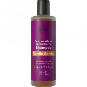 Shampoo Bacche Nordiche 250ml BIO, VEG