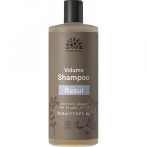 Shampoo Rhassoul 500ml BIO, VEG