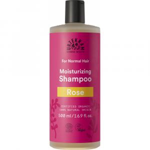 Shampoo rosa 500ml BIO, VEG