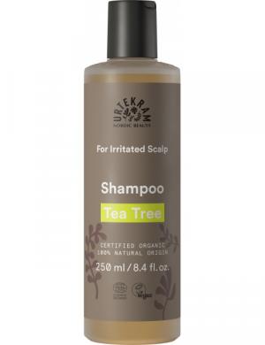 Shampoo all'albero del tè 250ml BIO