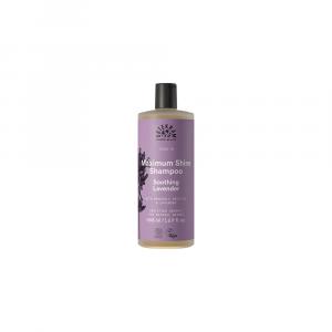 Shampoo lenitivo alla lavanda 500ml BIO