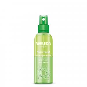 Olio secco ultra leggero Skin Food