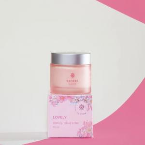 Crema corpo montata SENSES - Lovely 60 ml