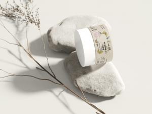 Scrub corpo al sale - Grotta di sale 150 ml