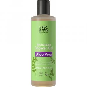 Gel doccia aloe vera 250ml BIO, VEG