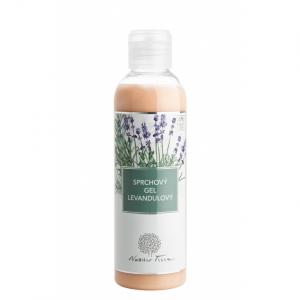 Gel doccia Lavanda 200 ml