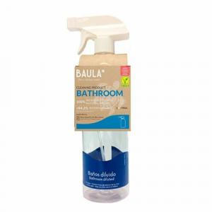 Starter Kit Bagno. Bottiglia per 750 ml di detergente