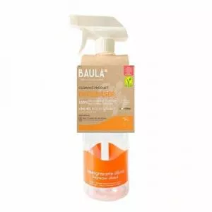 Baula Starter Kit Sgrassatore. Bottiglia per 750 ml di detergente