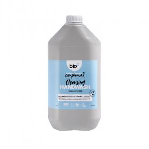 Sapone liquido per le mani - tanica (5 L)