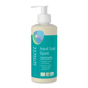Sapone liquido per le mani - Epure 300 ml