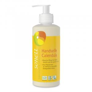 Sapone liquido per le mani - Calendula 300 ml