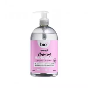 Bio-D Sapone liquido per le mani al profumo di geranio e pompelmo (500 ml)