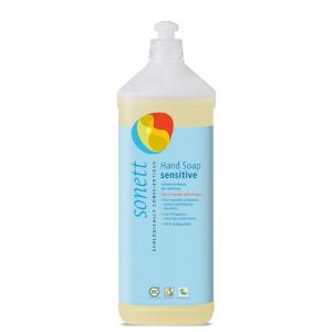 Sapone liquido per le mani - Sensitive 1 l