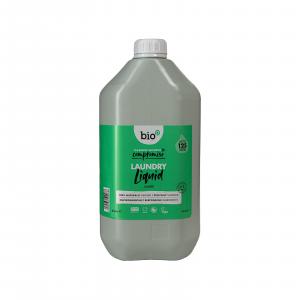 Gel lavante liquido con profumo di foresta - tanica (5 L)