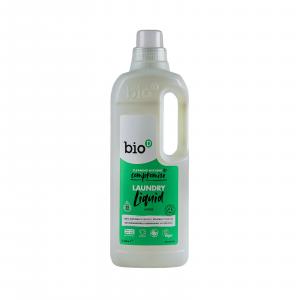 Gel lavante liquido con profumo di foresta (1 L)