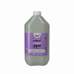 Gel liquido per bucato al profumo di lavanda - tanica (5 L)