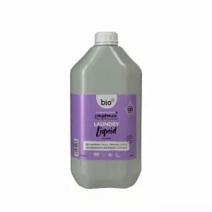 Bio-D Gel liquido per bucato al profumo di lavanda - tanica (5 L)