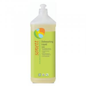 Detersivo liquido per piatti - limone 1 l