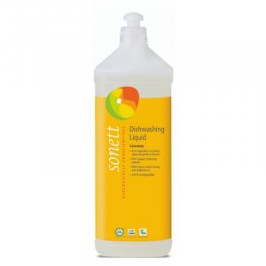 Detersivo liquido per piatti - calendula 1 l