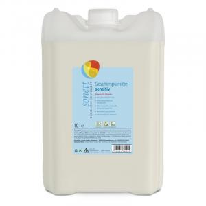 Liquido per lavastoviglie - Sensitive 10 l