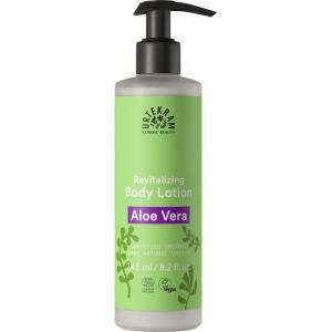 Lozione per il corpo all'aloe vera 245ml BIO, VEG