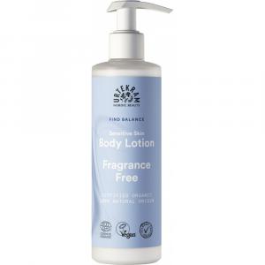 Lozione corpo senza profumo 245ml BIO