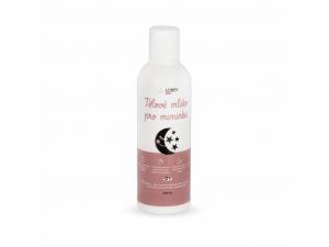 Lozione corpo per bambini 200 ml